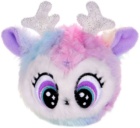 Bouncibles ISLA plyšová 8cm