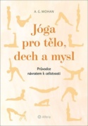 Jóga pro tělo, dech a mysl