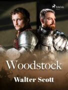 Woodstock (e-kniha)