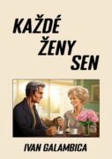 Každé ženy sen (e-kniha)