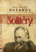 Solitéry (e-kniha)