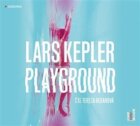Playground - 2CDmp3 (Čte Tereza Bebarová)