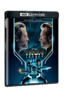 Tron: Legacy 2BD (UHD+BD)