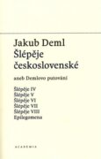 Šlépěje československé - aneb Demlovo putování (1919-1921) 5. svazek