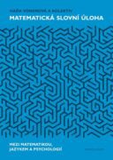 Matematická slovní úloha (e-kniha)