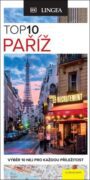 TOP10 Paříž