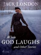 When God Laughs and Other Stories (e-kniha)