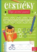 Cestičky Moje první psaní