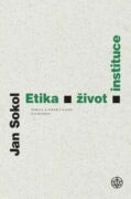 Etika, život, instituce (e-kniha)