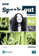 Speakout 3rd Edition B2 Workbook with Key