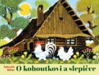 O kohoutkovi a slepičce