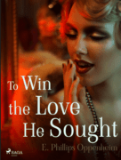 To Win the Love He Sought (e-kniha)