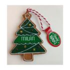 Voňavá ozdoba - Milan