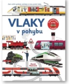 Vlaky v pohybu