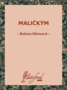 Maličkým (e-kniha)