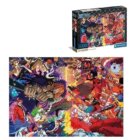 Puzzle One Piece 1000 dílků