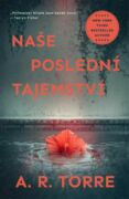 Naše poslední tajemství (e-kniha)