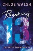 Rozohraj 13 (e-kniha)