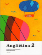 Angličtina 2