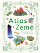 Atlas Země - obrazový průvodce