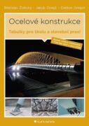 Ocelové konstrukce (e-kniha)