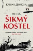 Šikmý kostel 3 (e-kniha)