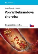 Von Willebrandova choroba (e-kniha)