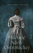 Milenec Adely Ostrolúckej (e-kniha)