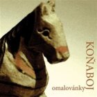 Omalovánky (CD)