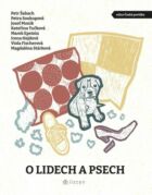 O lidech a psech (e-kniha)