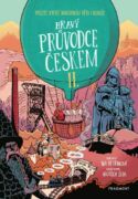 Hravý průvodce Českem II. (e-kniha)