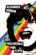 Děti poslouchají Pink Floyd (e-kniha)
