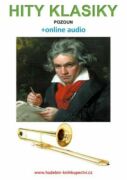 Hity klasiky - Pozoun (+online audio) (e-kniha)