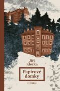 Papírové domky (e-kniha)