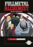 Fullmetal Alchemist 26