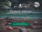 Temný ostrov – Adventný kalendár s únikovou hrou (e-kniha)