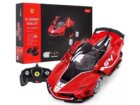 Stavebnice R/C Ferrari 1:18