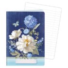 Sešit A6, 40 listů, typ 644 Spring Blooms