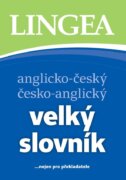 AČ-ČA velký slovník ...nejen pro překlad