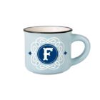 Espresso hrníček - F