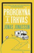 Prorokyňa a trkvas (e-kniha)