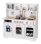2Kids Toys Dětská kuchyňka velká