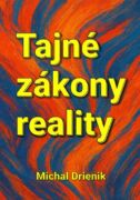 Tajné zákony reality (e-kniha)
