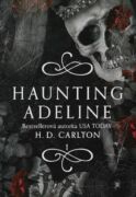 Haunting Adeline (slovenský jazyk) (e-kniha)