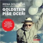 Goldstein píše dceři - 3CD