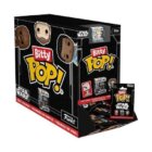 Funko Bitty POP Singles: Star Wars