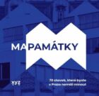 Mapamátky (e-kniha)