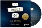 Ti druzí - audioknihovna