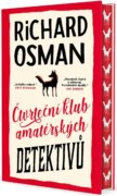 Čtvrteční klub amatérských detektivů