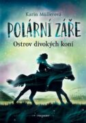 Polární záře - Ostrov divokých koní (e-kniha)
